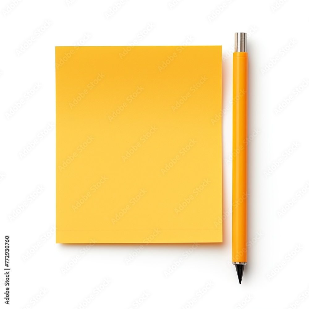 notebook and pencil notebook and pencil