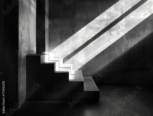 Light and Shadow