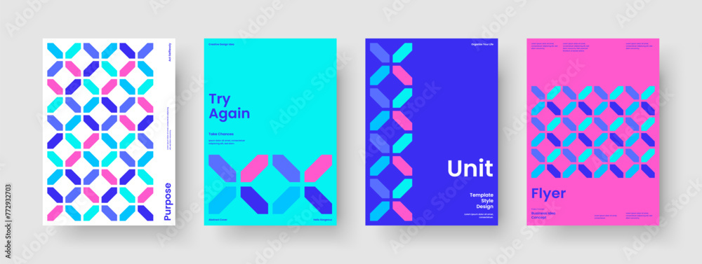 Creative Poster Layout. Geometric Brochure Template. Abstract Background Design. Flyer. Business Presentation. Book Cover. Banner. Report. Magazine. Handbill. Leaflet. Pamphlet. Newsletter