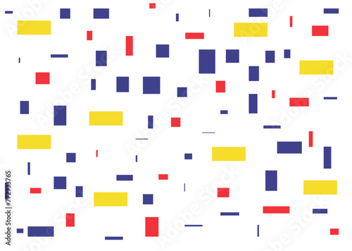 set of background with squares pattern red yellow blue Free Download set of background with squares pattern red yellow blue - GFXLoad