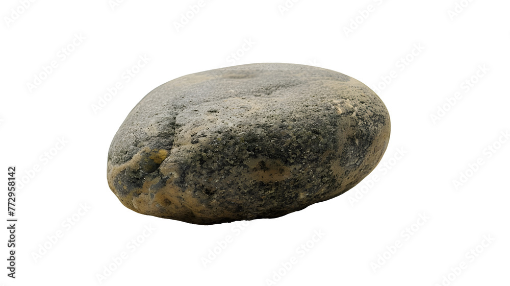 Stone transparent picture Stone transparent picture