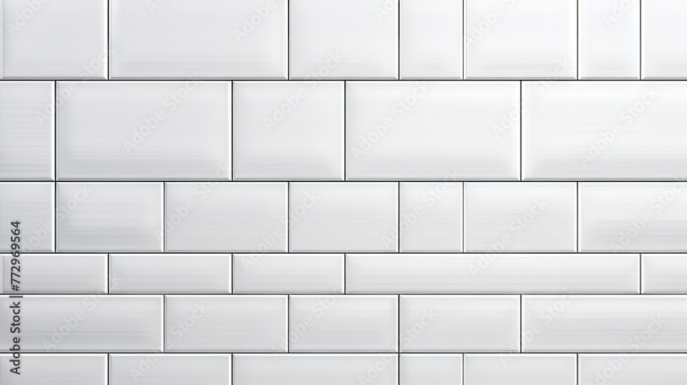 Black fire hydrant against white tiled wall Black fire hydrant against white tiled wall