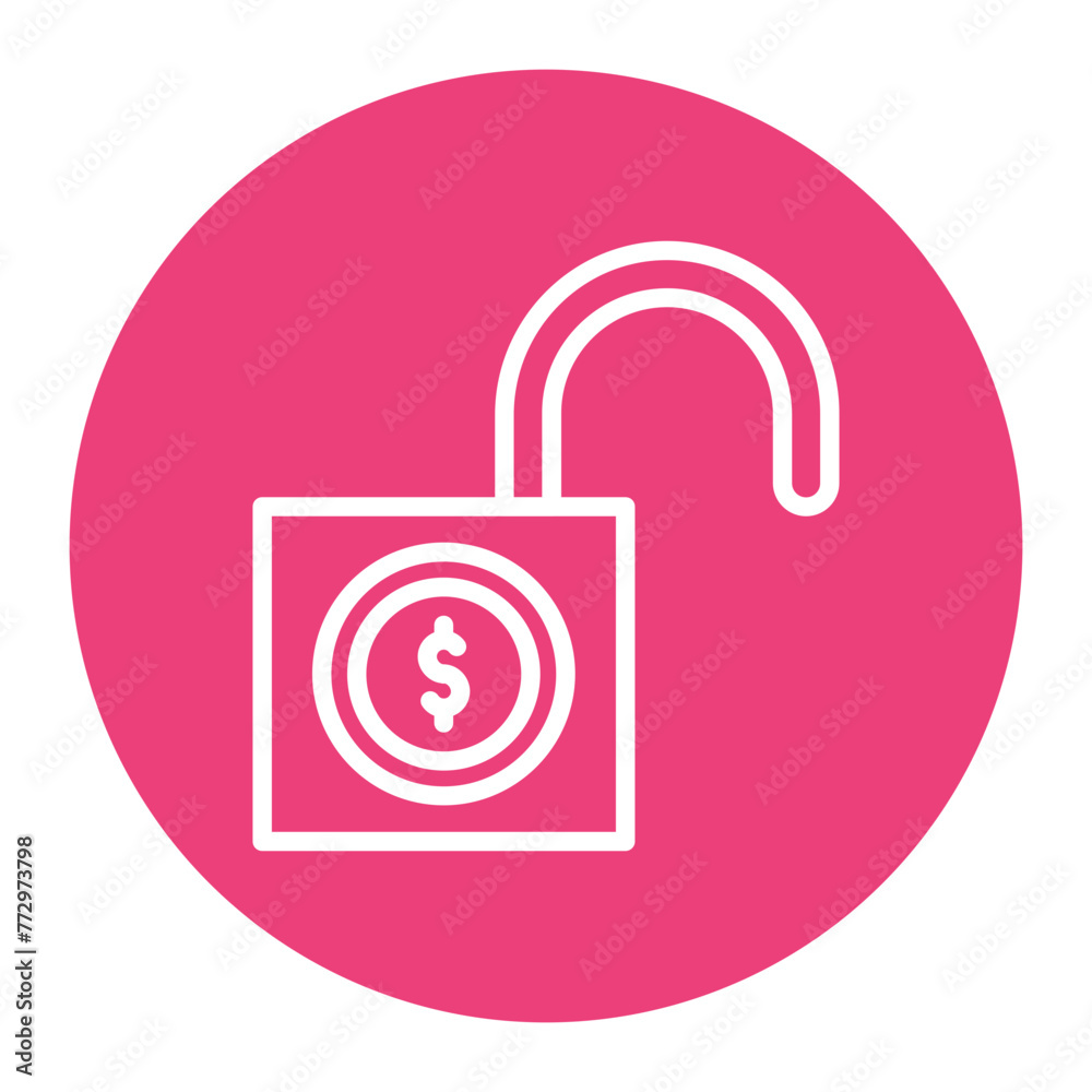 Pre Release Access icon vector image. Can be used for Crowdfunding. Pre Release Access icon vector image. Can be used for Crowdfunding.