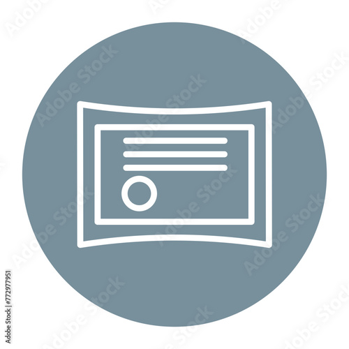 Bandage icon vector image. Can be used for Battle Royale.