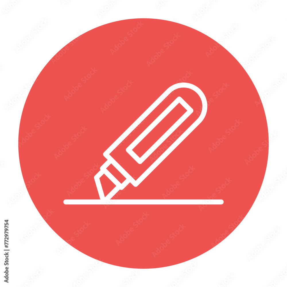 Highlights icon vector image. Can be used for Museum. Highlights icon vector image. Can be used for Museum.