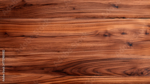 Close-up of stained wooden floor