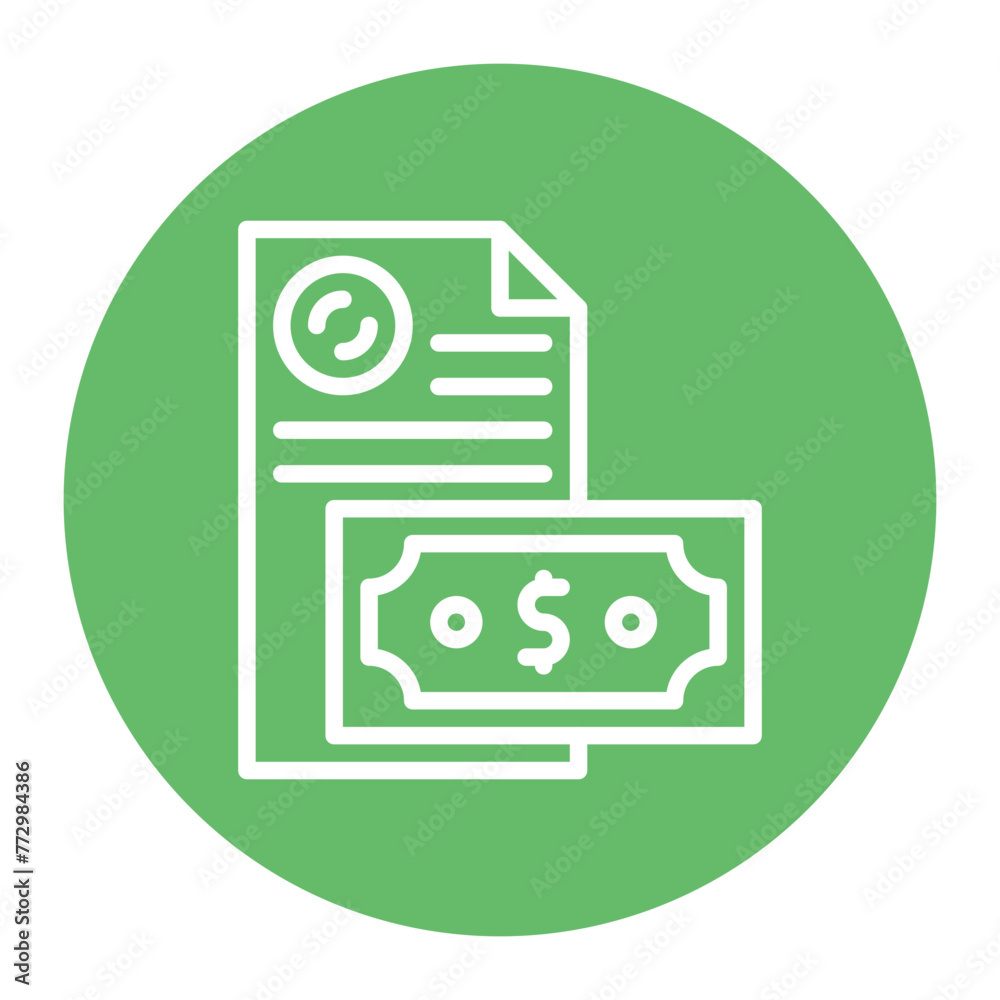 Bribery icon vector image. Can be used for Prison. Bribery icon vector image. Can be used for Prison.