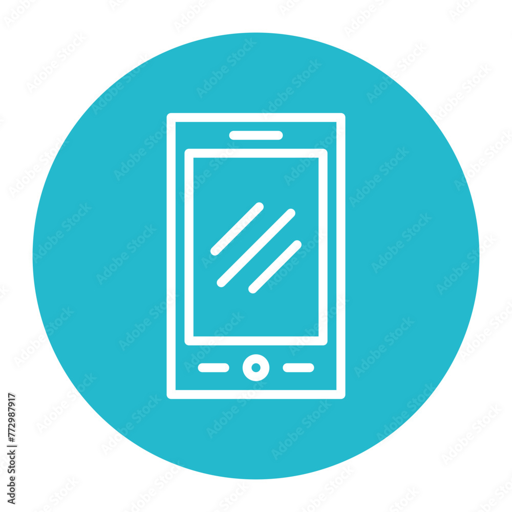 Smartphone icon vector image. Can be used for Luxury. Smartphone icon vector image. Can be used for Luxury.
