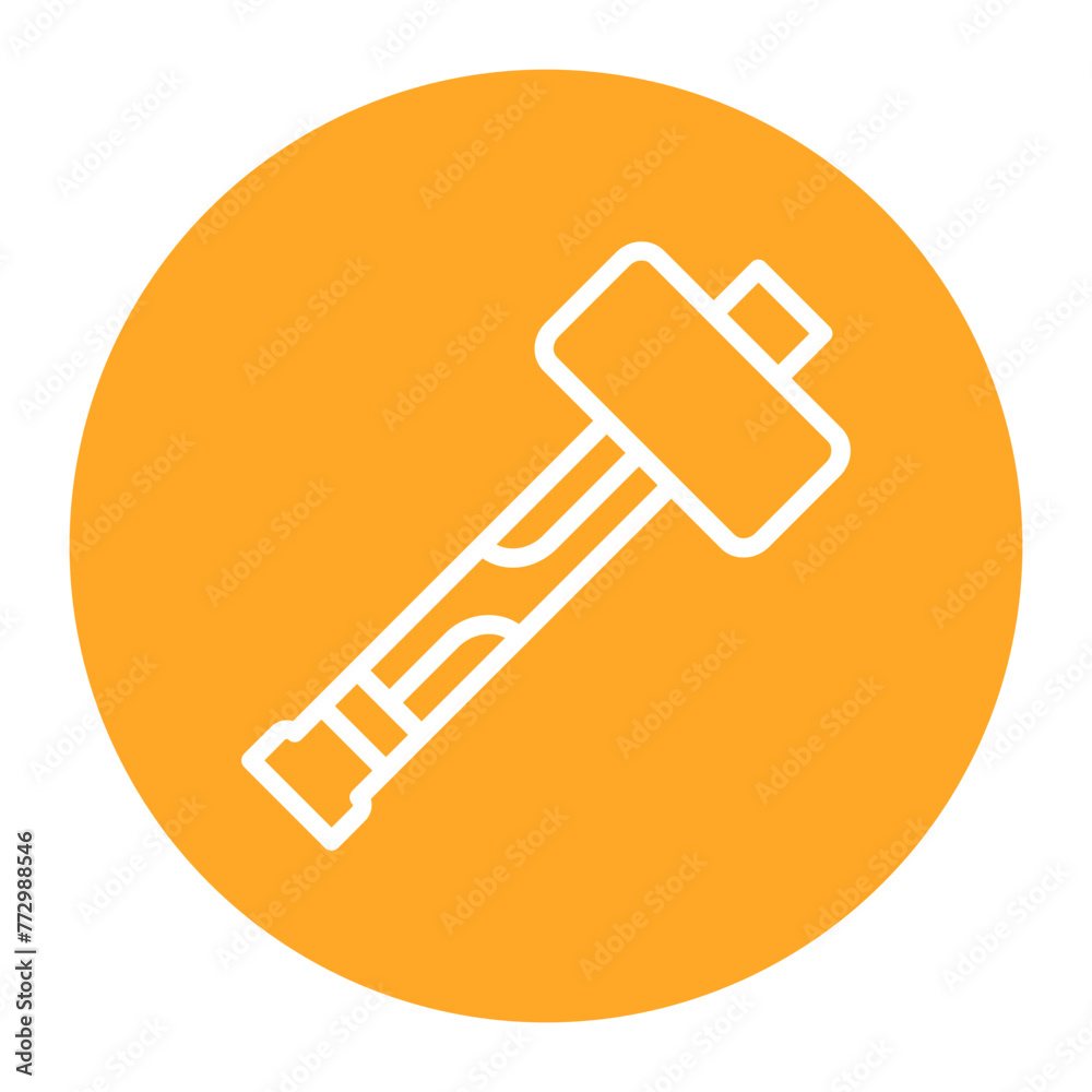 Physical Metallurgy icon vector image. Can be used for Mettalurgy. Physical Metallurgy icon vector image. Can be used for Mettalurgy.