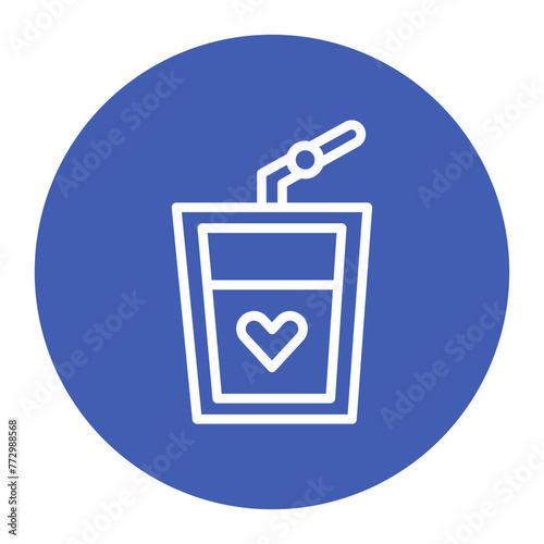 Quench icon vector image. Can be used for Mettalurgy.