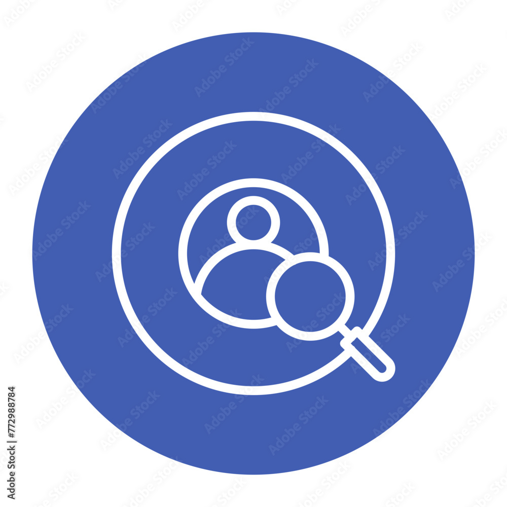 Find User icon vector image. Can be used for Trading. Find User icon vector image. Can be used for Trading.
