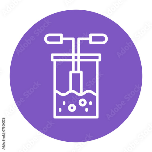 Water Innovation icon vector image. Can be used for Water Crisis.