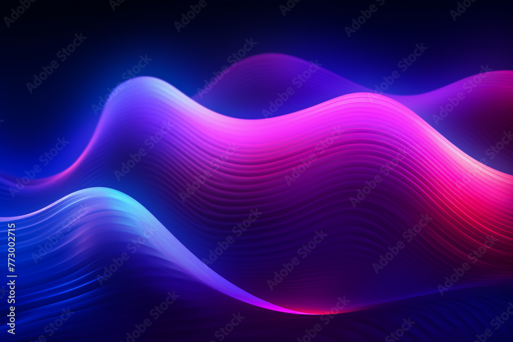 Abstract background with lines Abstract background with lines