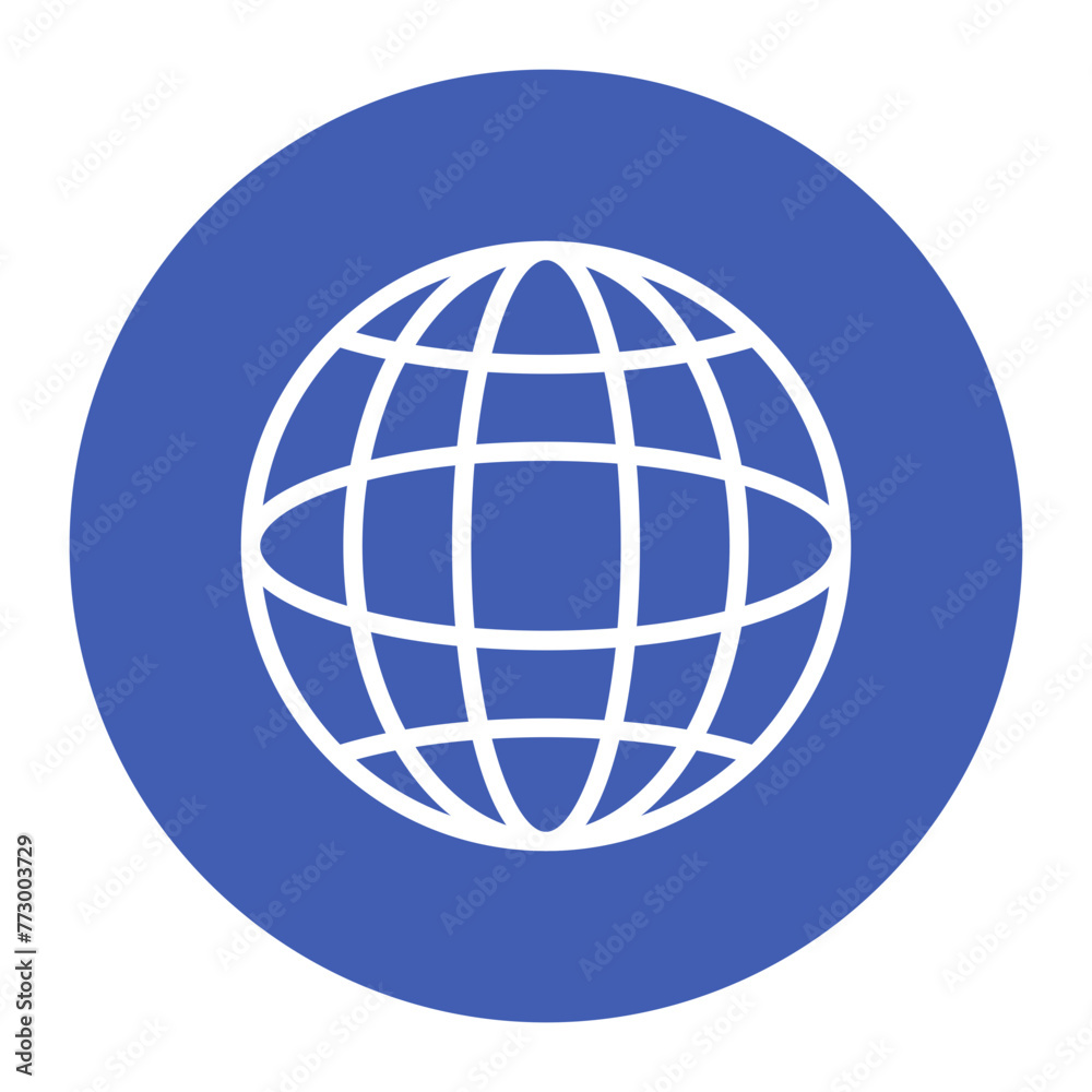 Global icon vector image. Can be used for Protesting and Civil Disobedience. Global icon vector image. Can be used for Protesting and Civil Disobedience.