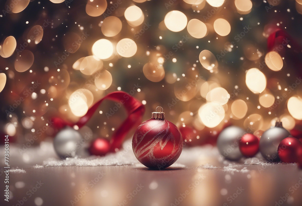 Christmas background Christmas background