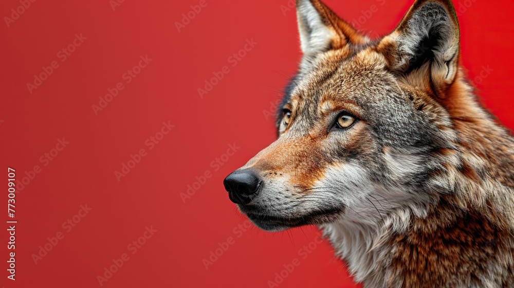 Fototapeta premium National Endangered Species Day background or banner design template.Earth Day or World Wildlife Day concept. Save our planet, protect green nature and endangered species, biological diversity theme 