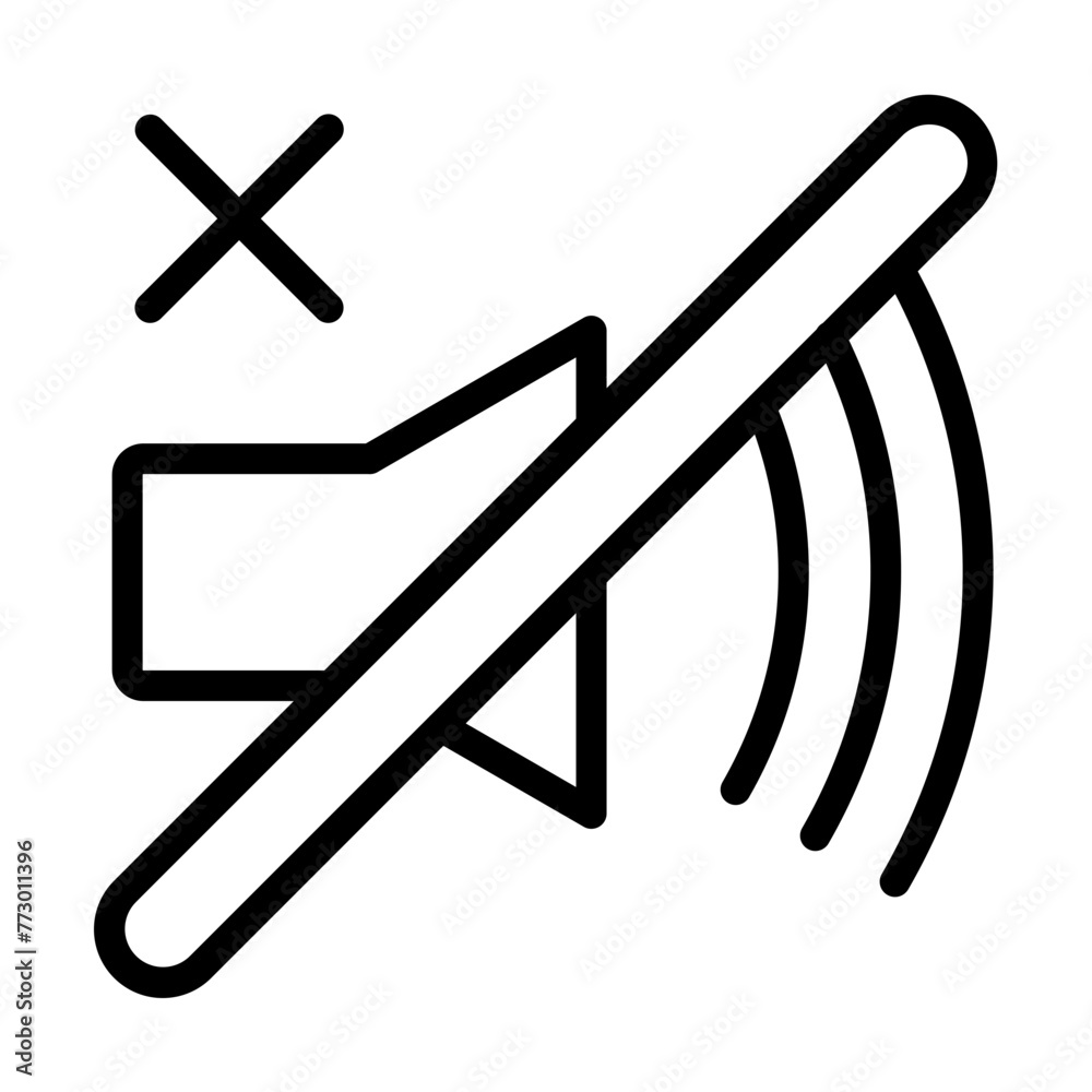 mute mute