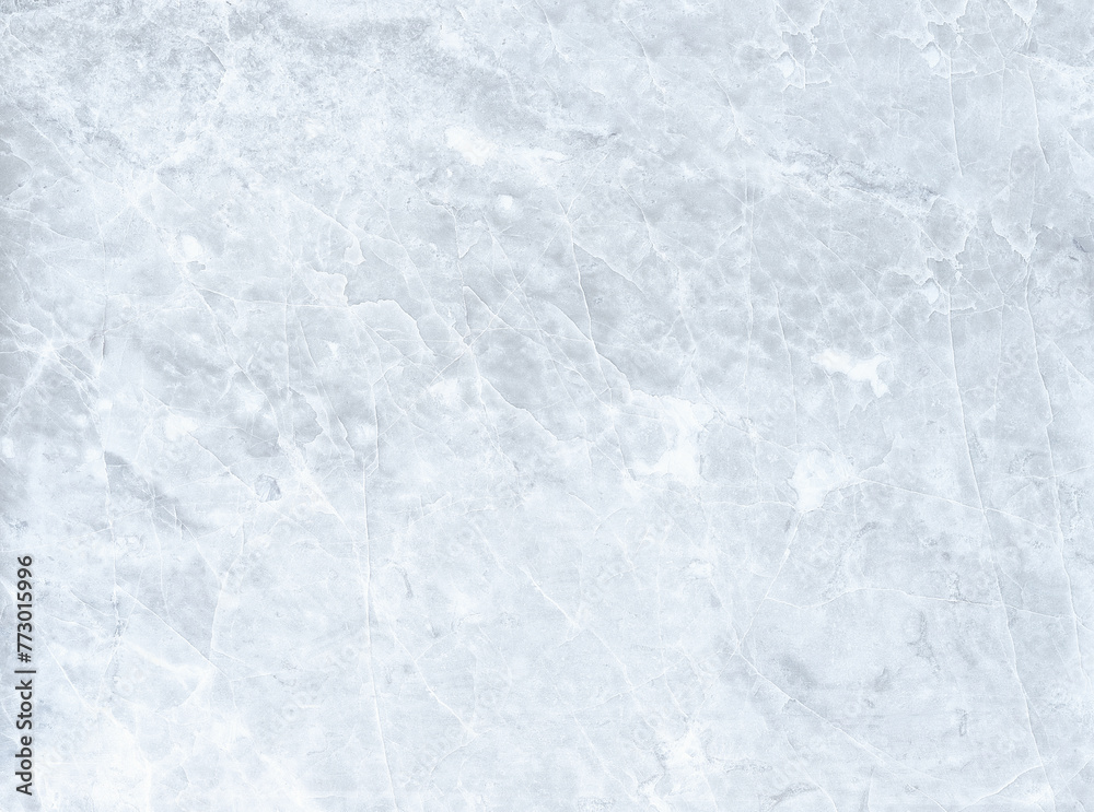 White marble texture background. Background with gray marble texture