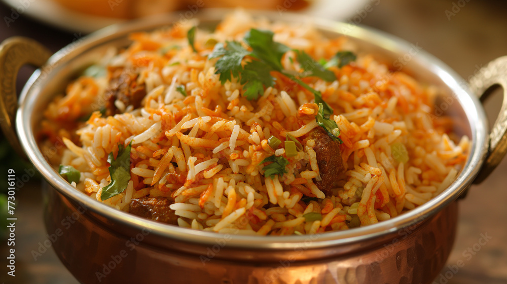 Biriyani Biriyani