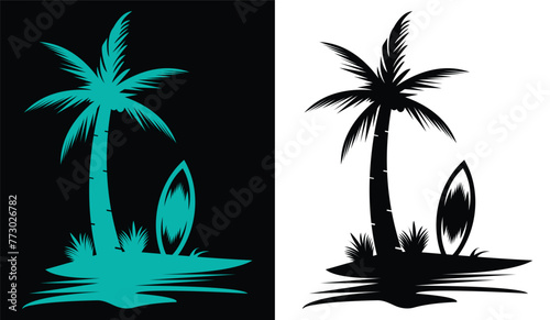 Summer Vibes Holidays Vector T Shirt Design