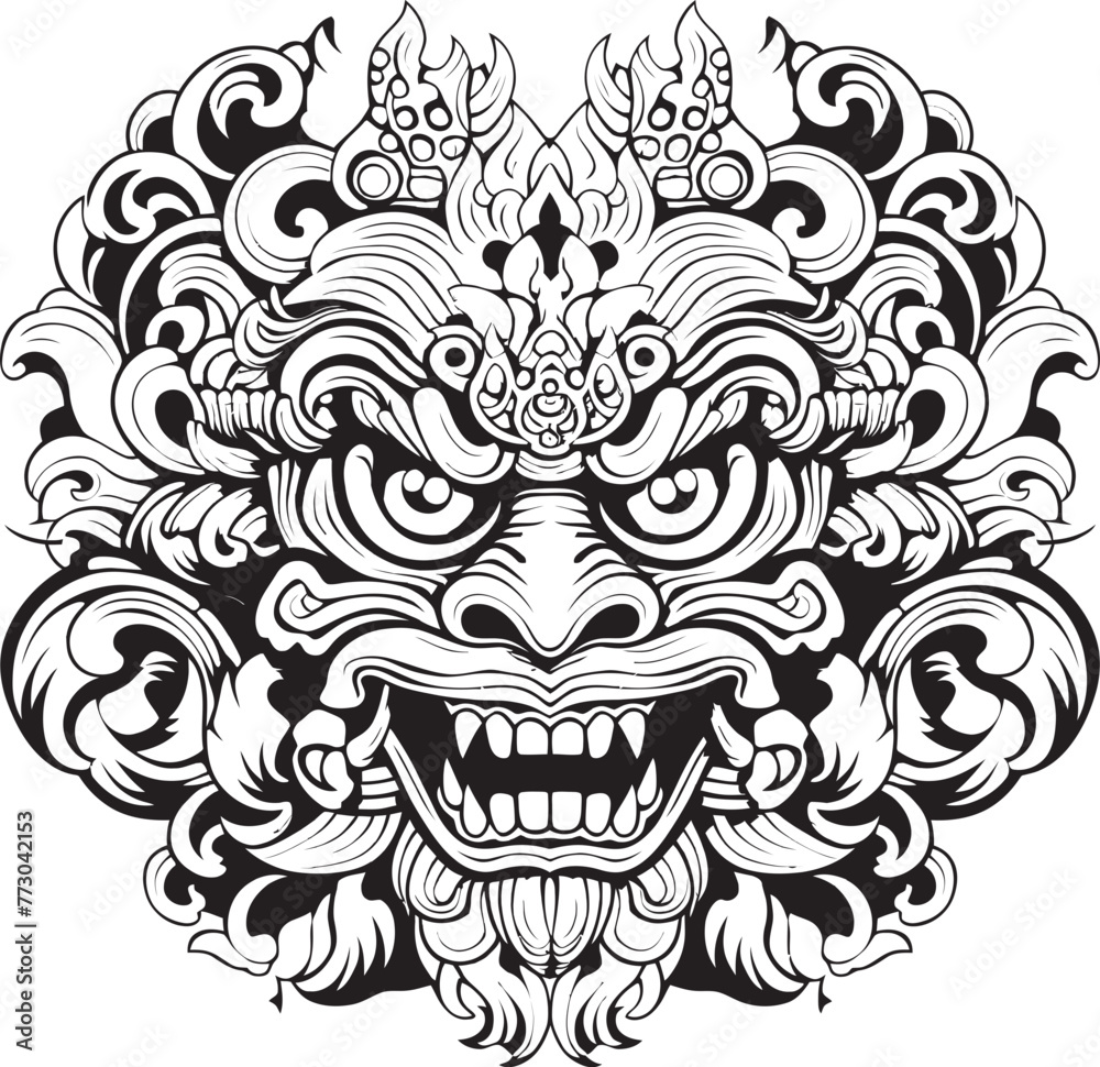 Cultural Icon Borong Graphic Logo Design Ethereal Borong Legacy Vector Icon Graphics Cultural Icon Borong Graphic Logo Design Ethereal Borong Legacy Vector Icon Graphics