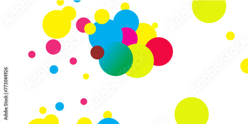CMYK vs RGB color model icon. Types of color mixing multicolour colors illustration symbol.	