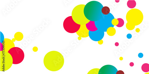CMYK vs RGB color model icon. Types of color mixing multicolour colors illustration symbol.	