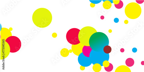 CMYK vs RGB color model icon. Types of color mixing multicolour colors illustration symbol.	
