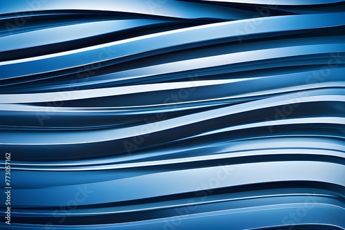 ablue abstract background 