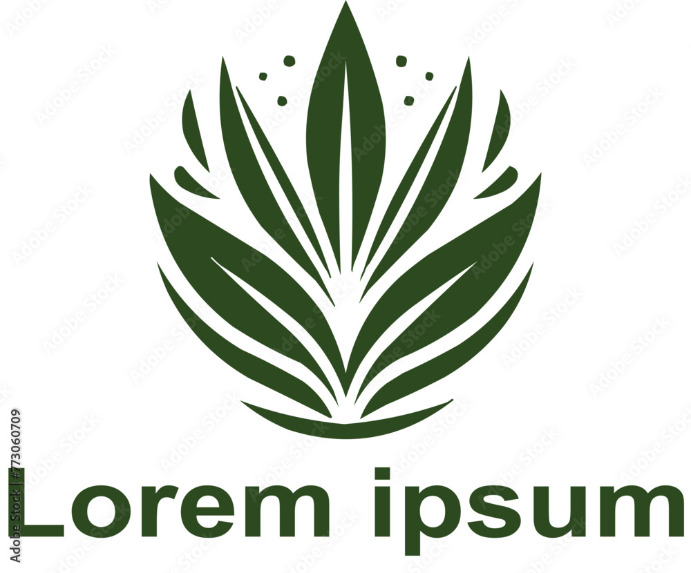 harbal logo design harbal logo design