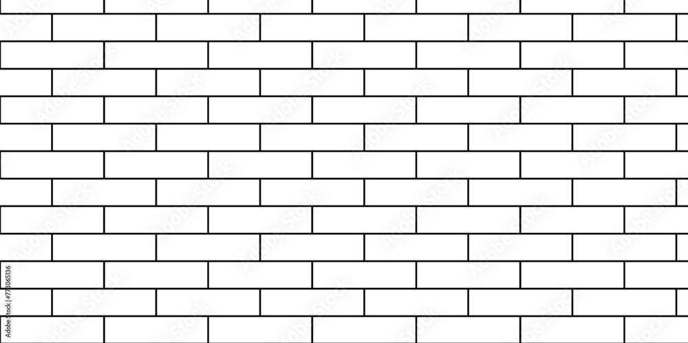 White brick background texture. White brick pattern and white background wall brick. White brick background texture. White brick pattern and white background wall brick.