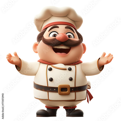 chef
