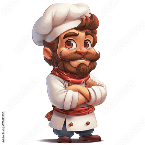 chef