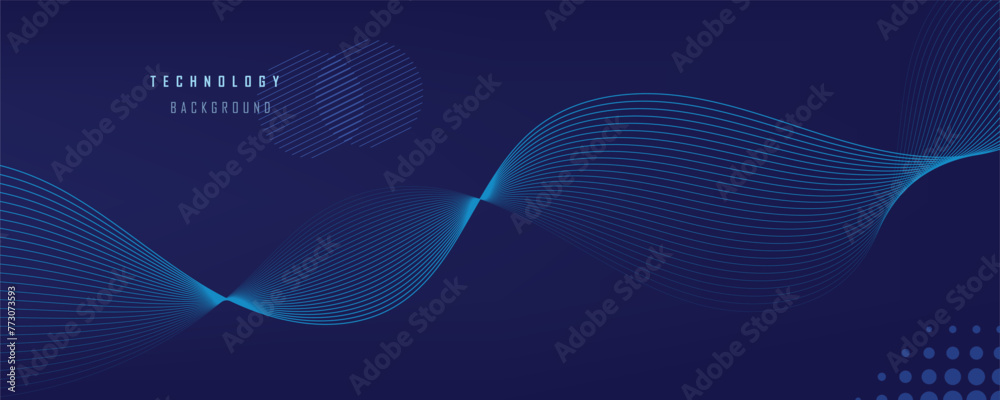 Abstract vector blue technology background. EPS10
Abstract vector blue technology background. EPS10