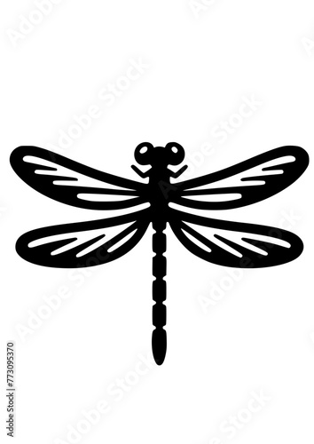 Dragonfly SVG, Dragonfly Wings SVG, Dragonfly png, insects svg, Dragonfly Clipart, Dragonfly Silhouette, Dragonfly Cut file for Cricut, Dragonfly Logo © helena