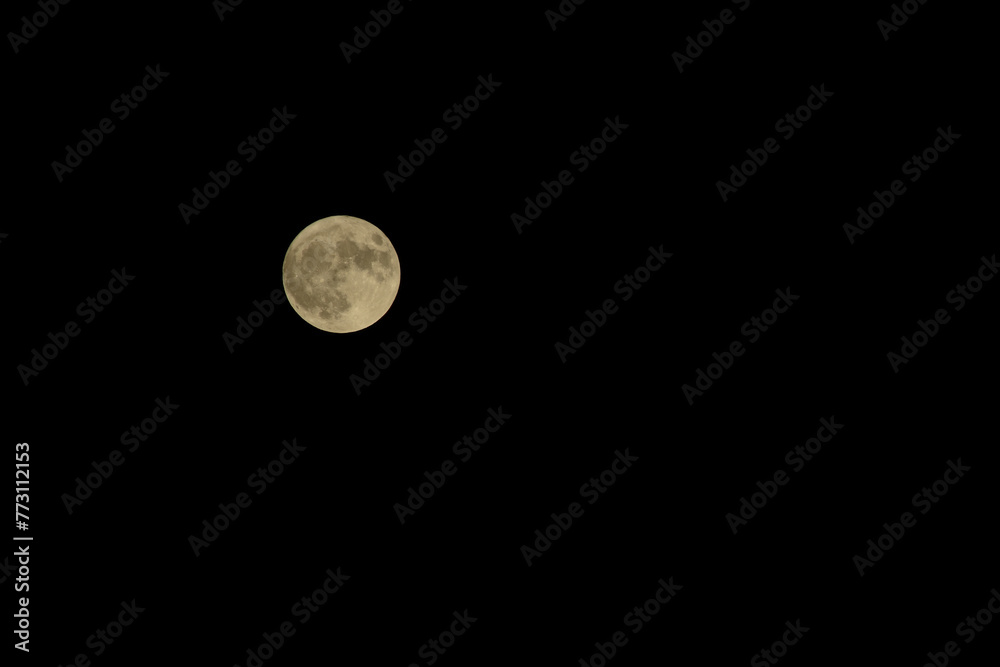 Phase of the Moon Phase of the Moon