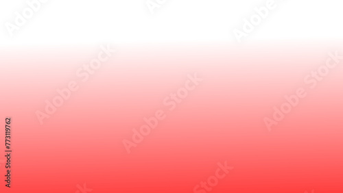 PNG red gradient background on transparent background