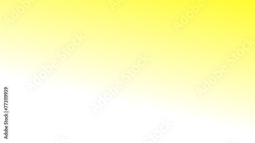 PNG yellow gradient background on transparent background