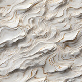 Close-Up Look: Unveiling the Texture of White Fabric background 
