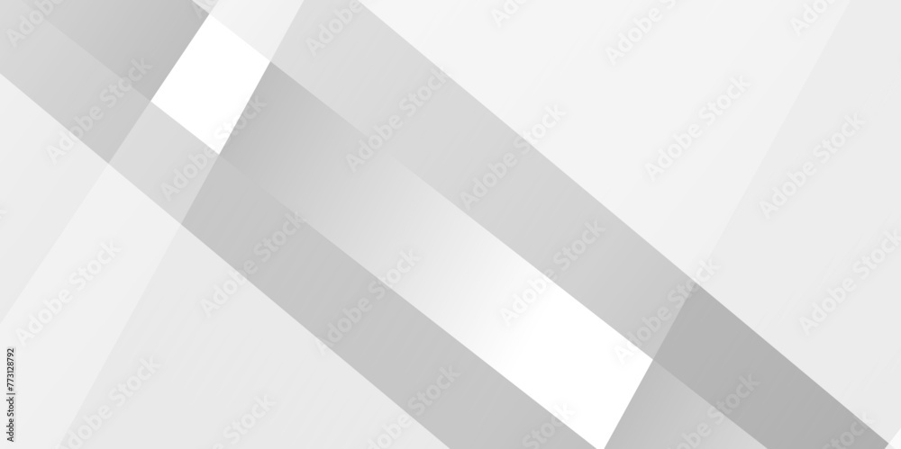 Modern Abstract architecture shadow and lights in office room on white wall. Technology Backdrop. White Wave Lines. Light gray abstract with shape minimal concept vector illustration. Modern Abstract architecture shadow and lights in office room on white wall. Technology Backdrop. White Wave Lines. Light gray abstract with shape minimal concept vector illustration.