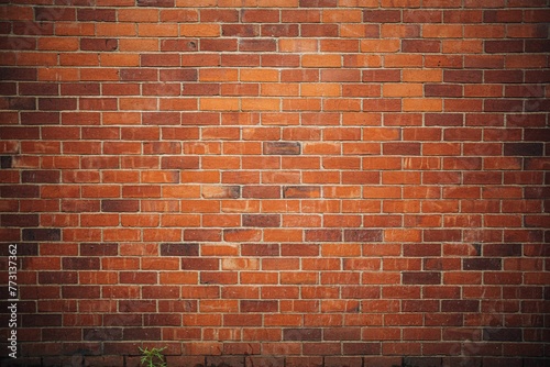 a brick wall background