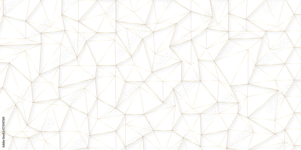 Abstract background seamless with lines and technology hexagon shape geometric texture background. White geometric minimal and hexagon shape banner design. Modern background used about technology. Abstract background seamless with lines and technology hexagon shape geometric texture background. White geometric minimal and hexagon shape banner design. Modern background used about technology.
