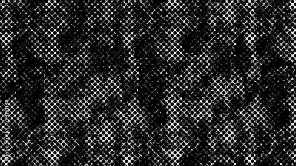 Grunge black and white halftone texture. Abstract dirty background Grunge black and white halftone texture. Abstract dirty background