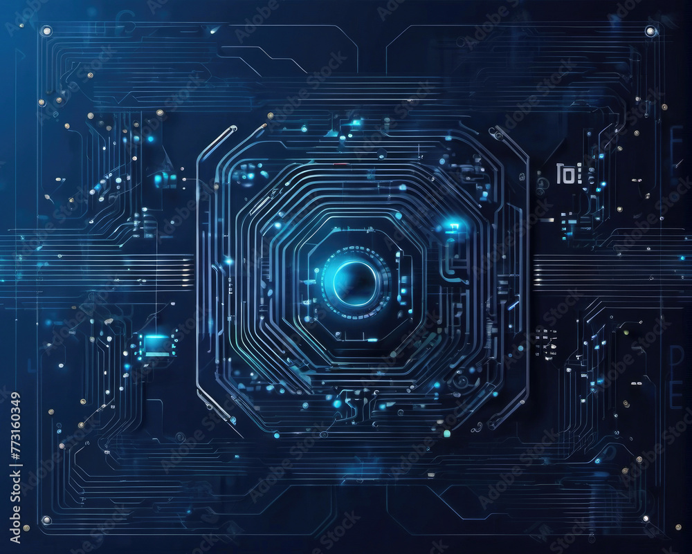 abstract technology background abstract technology background