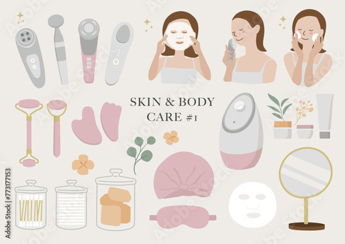skin & body care-1