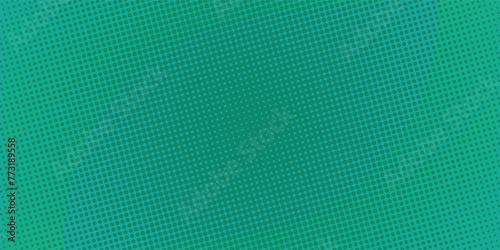 light green canvas texture and modern wavy line dots.