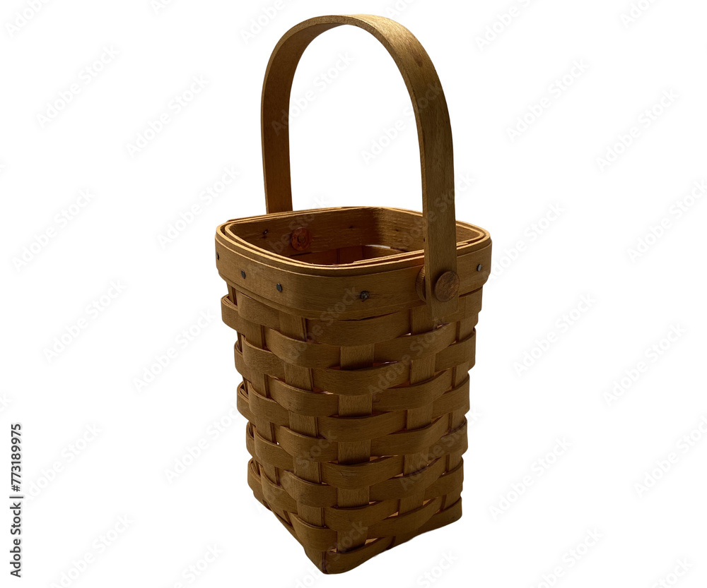 Image of Beautiful Basket