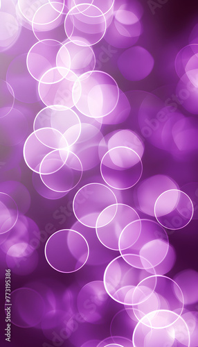 Purple Background