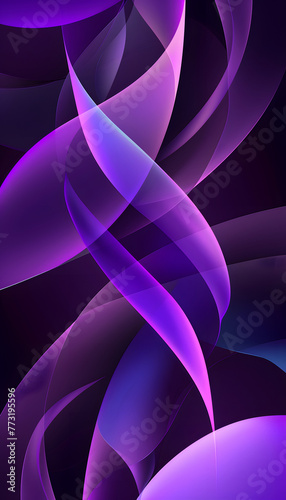 Purple Wallpaper