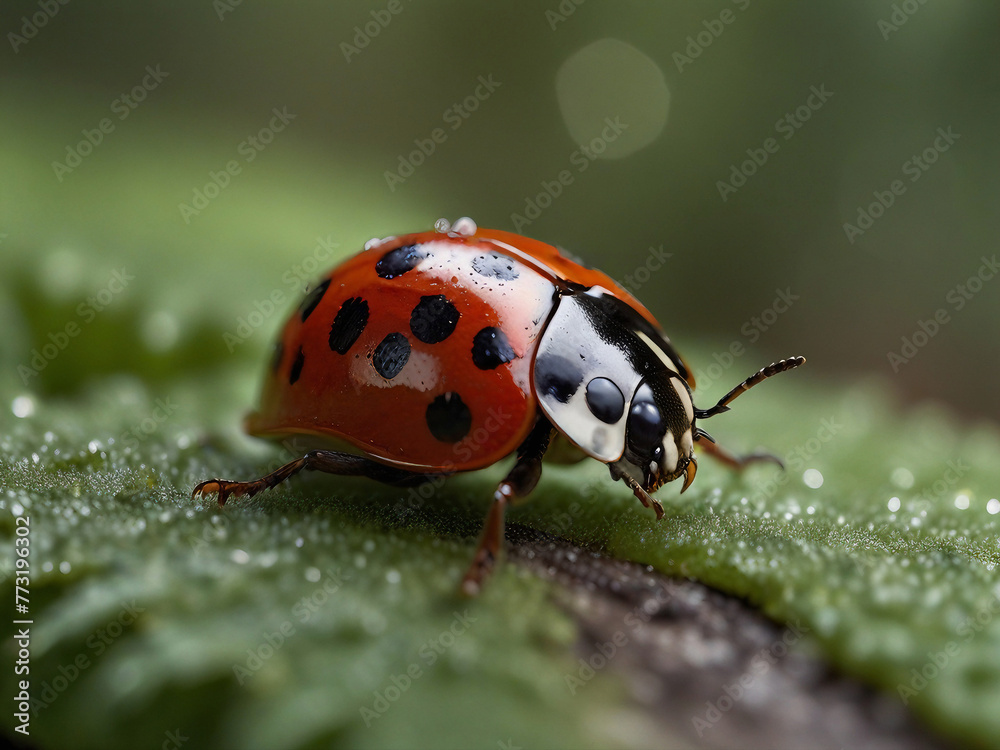 Ladybug / Ladybird Ladybug / Ladybird